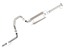 Cargar imagen en el visor de la galería, aFe POWER Vulcan Series 2-1/2in 304SS Cat-Back Exhaust 10-21 Lexus GX460 V8-4.6L