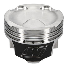 Cargar imagen en el visor de la galería, Wiseco Subaru FA20 Direct Injection Piston Kit 2.0L -16cc