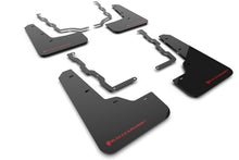Cargar imagen en el visor de la galería, Rally Armor 20-25 Ford Puma ST Black Mud Flap w/Red Logo
