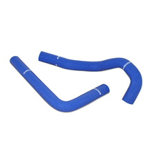 Cargar imagen en el visor de la galería, Mishimoto 93-98 Toyota Supra Blue Silicone Hose Kit