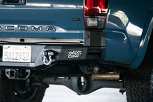 Cargar imagen en el visor de la galería, DV8 Offroad 16-23 Toyota Tacoma MTO Series Rear Bumper