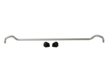 Cargar imagen en el visor de la galería, Whiteline 98-02 Legacy BE B4 / 04-05 Baja BT Turbo Front 22mm Heavy Duty Swaybar