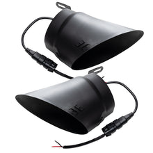 Cargar imagen en el visor de la galería, Oracle 07-13 Toyota Tundra High Powered LED Fog (Pair) w/ Metal Bumper - 6000K