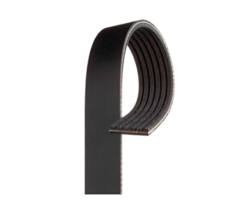 Gates K08 1.087in x 78.02in - Black Racing Performance RPM Serpentine Micro-V Belt