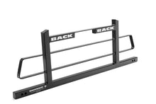 Cargar imagen en el visor de la galería, BackRack 15-23 Colorado / 16-23 Tacoma / 19-21 Ranger Original Rack Frame Only Requires Hardware