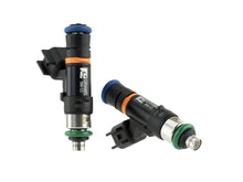 Load image into Gallery viewer, Grams Performance Honda/Acura B/D/F/H Series (Excl D17) 550cc Fuel Injectors (Set of 4)