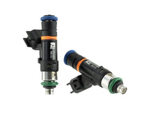 Cargar imagen en el visor de la galería, Grams Performance Toyota Supra 7MGTE / 2JZGE 550cc Fuel Injectors (Set of 6)