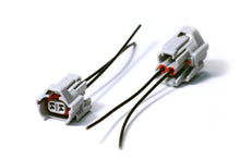 Cargar imagen en el visor de la galería, Injector Dynamics Denso Female Connector Kit - Pigtail