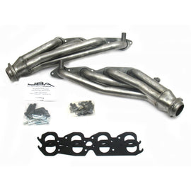 JBA 96-00 GM Truck 7.4L Vortec w/EGR & A.I.R. 1-3/4in Primary Raw 409SS Cat4Ward Header