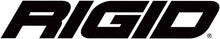 Cargar imagen en el visor de la galería, Rigid Industries Radiance 40in Red Backlight