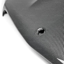 Cargar imagen en el visor de la galería, Seibon 12-14 Mercedes C-Class GT Style Carbon Fiber Hood