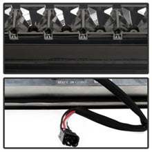 Cargar imagen en el visor de la galería, Xtune Chevy Silverado 99-06 / GMC Sierra 99-06 LED 3rd Brake Light Smoked BKL-CSIL99-LED-SM