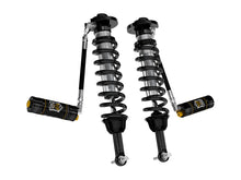 Cargar imagen en el visor de la galería, ICON 21-23 Ford F150 4WD 3in Lift 2.5 VS RR CDCV Coilover Kit