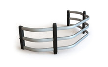 Cargar imagen en el visor de la galería, AMP Research 19-23 Ram 1500 (Excl. RamBox/Multi-Funct Tailgates) Std Bed Bedxtender HD Sport - Silve