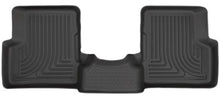 Load image into Gallery viewer, Husky Liners 15-21 Jeep Renegade X-act Contour Series 2nd Seat Floor Liner - Black