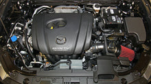 Cargar imagen en el visor de la galería, AEM 15-16 Mazda 3 L4 2.0L F/I - Short Ram Air Intake System