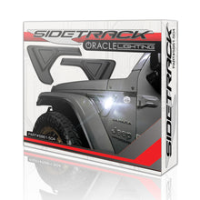 Cargar imagen en el visor de la galería, Oracle Sidetrack LED System For Jeep Wrangler JL/ Gladiator JT