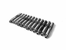Cargar imagen en el visor de la galería, Fleece Performance 94-18 Dodge Cummins 2500-3500 Exhaust Manifold Stud Kit - 4mm Allen Socket Head