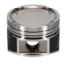 Cargar imagen en el visor de la galería, Wiseco Mits Turbo DISH -17cc 1.378 X 86.5 Piston Kit