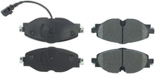 Cargar imagen en el visor de la galería, StopTech Street Brake Pads - Front