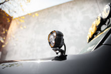 Cargar imagen en el visor de la galería, KC HiLiTES 18-23 Jeep JL/JT/4xe FLEX ERA 3 2-Light Sys Pillar Mount (40W Spot Beam)