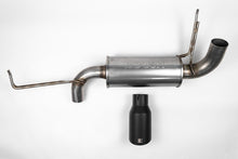 Cargar imagen en el visor de la galería, Roush 2021+ Ford Bronco 2.3/2.7L Performance Exhaust Kit