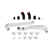 Cargar imagen en el visor de la galería, Mishimoto 2014+ Ford Fiesta ST Intercooler Pipe Kit - Polished