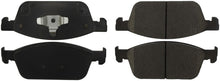 Load image into Gallery viewer, StopTech Street Brake Pads - Front/Rear