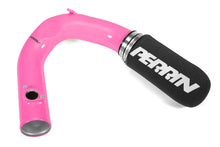 Cargar imagen en el visor de la galería, Perrin 22-23 Subaru BRZ/GR86 Cold Air Intake - Hyper Pink