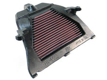 Cargar imagen en el visor de la galería, K&amp;N 03-06 Honda CBR600RR Air Filter