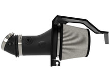 Cargar imagen en el visor de la galería, aFe Magnum FORCE Stage-2XP Cold Air Intake System w/Pro DRY S - Media Black