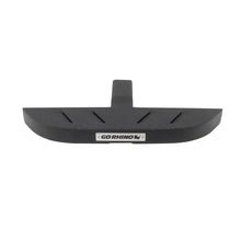 Cargar imagen en el visor de la galería, Go Rhino RB10 Slim Hitch Step - 18in. Long / Universal (Fits 2in. Receivers) - Tex. Blk