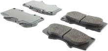 Cargar imagen en el visor de la galería, StopTech Street Brake Pads