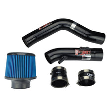 Cargar imagen en el visor de la galería, Injen 04-06 Altima 2.5L 4 Cyl. (Automatic Only) Black Cold Air Intake