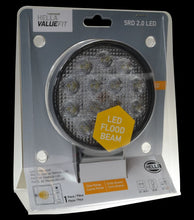 Cargar imagen en el visor de la galería, Hella ValueFit Work Light 5RD 2.0 LED MV CR LT