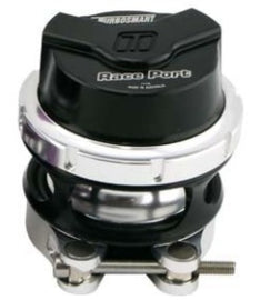 Turbosmart RacePort Gen-V Universal - Black (No Weld Flange) Female (Green Spring)