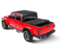 Cargar imagen en el visor de la galería, Extang 2020 Jeep Gladiator (JT) (w/Rail System) Solid Fold 2.0