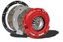 Cargar imagen en el visor de la galería, McLeod RST Clutch 1-1/8in X 26 Spline See Flywheel Fitment Info