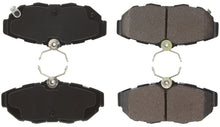 Cargar imagen en el visor de la galería, StopTech Street Touring Brake Pads