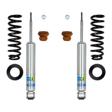 Cargar imagen en el visor de la galería, Bilstein B8 6112 Series 04-08 Ford F-150 / 06-08 Lincoln Mark LT (2WD) Monotube Front Suspension Kit