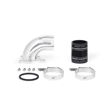 Load image into Gallery viewer, Mishimoto 03-07 Ford 6.0L Powerstroke Intake Elbow - Polish