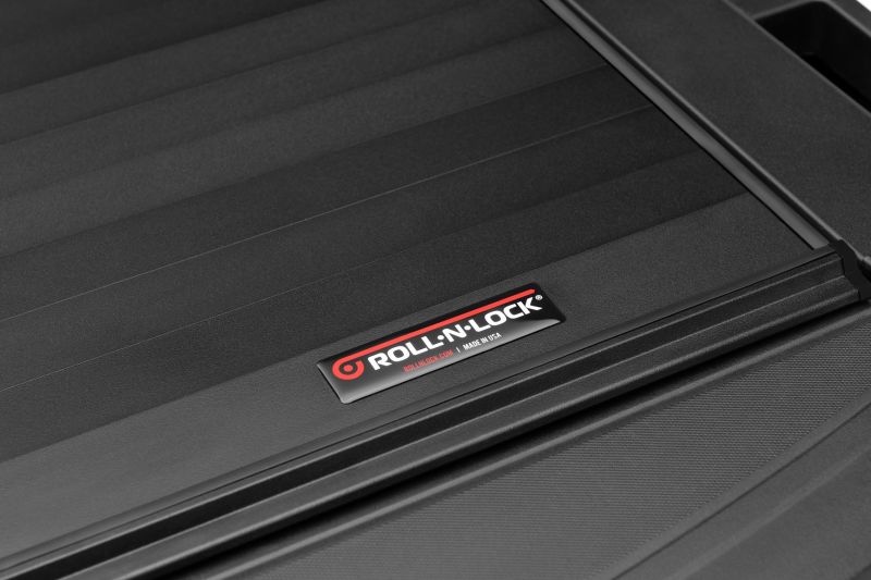 Roll-N-Lock 2022 Ford Maverick 54.4in A-Series Retractable Tonneau Cover