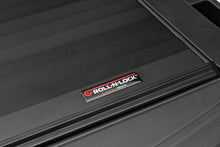 Cargar imagen en el visor de la galería, Roll-N-Lock 2022 Ford Maverick 54.4in A-Series Retractable Tonneau Cover