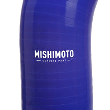 Cargar imagen en el visor de la galería, Mishimoto 99-01 Subaru Impreza RS 2.5L Blue Silicone Hose Kit