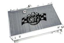 Cargar imagen en el visor de la galería, CSF 12-15 Chevrolet Camaro SS Radiator