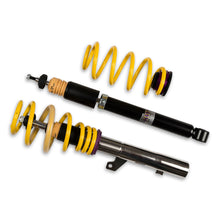 Cargar imagen en el visor de la galería, KW Coilover Kit V1 Audi Golf VI (2+4-Door all gas engines incl. GTI) w/o DCC