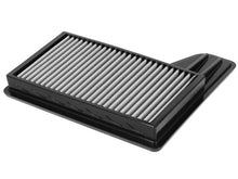 Cargar imagen en el visor de la galería, aFe MagnumFLOW OEM Replacement Air Filter PRO Dry S 2015 Ford Mustang L4 / V6 / V8