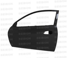 Cargar imagen en el visor de la galería, Seibon 02-07 Acura RSX Carbon Fiber Doors