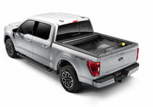 Cargar imagen en el visor de la galería, Roll-N-Lock 21-22 Ford F-150 (67.1in. Bed Length) Cargo Manager