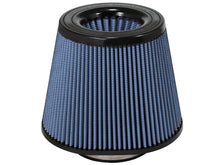 Cargar imagen en el visor de la galería, aFe MagnumFLOW Air Filters IAF P5R A/F P5R 5-1/2F x (7x10)B x 7T (Inv) x 8H